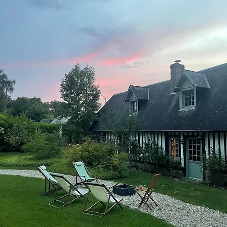 Causette Normandie
