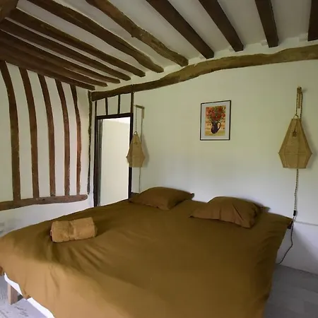 Causette Normandie ヴィラ Crasville-la-Rocquefort