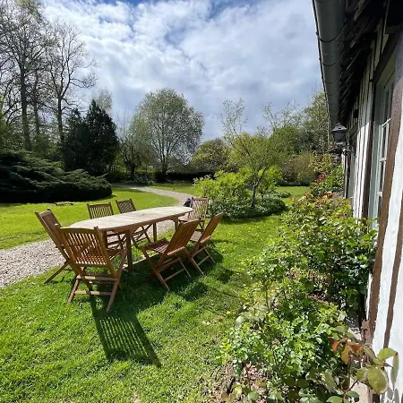 Villa Causette Normandie