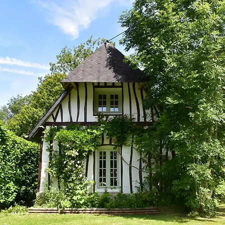 Causette Normandie ヴィラ Crasville-la-Rocquefort