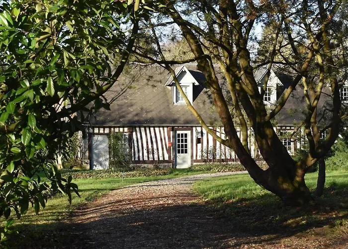 Villa Causette Normandie *