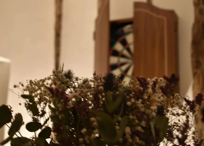 Causette Normandie Villa