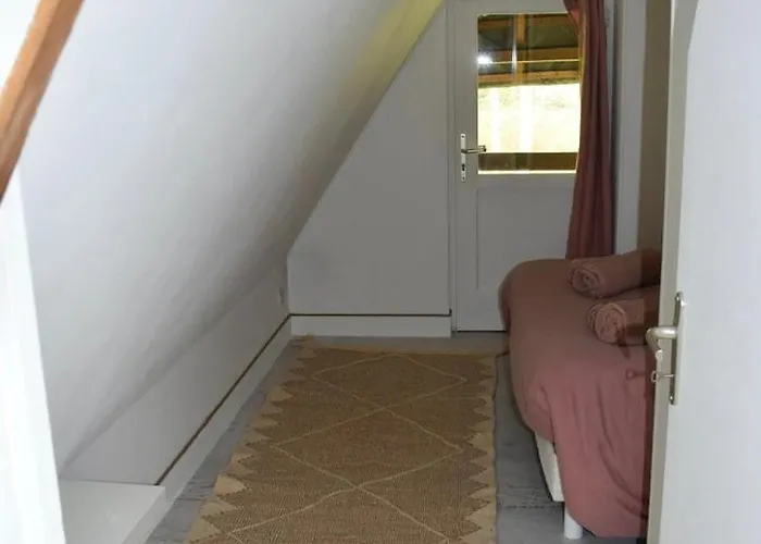 Causette Normandie Villa *