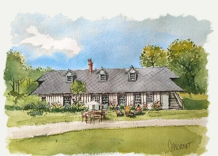 Causette Normandie *