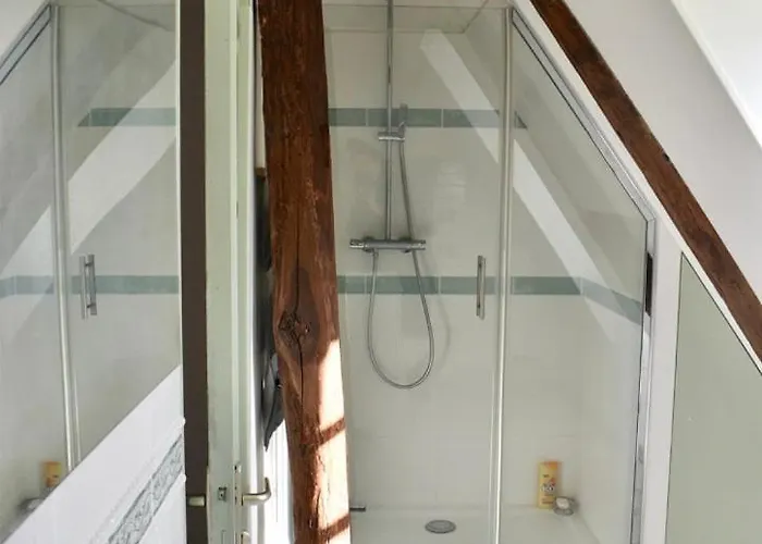 Causette Normandie *